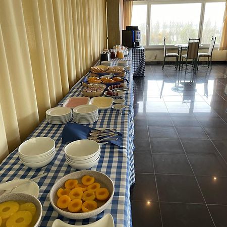 Soltejo Hotel Vila Nova da Barquinha Eksteriør billede
