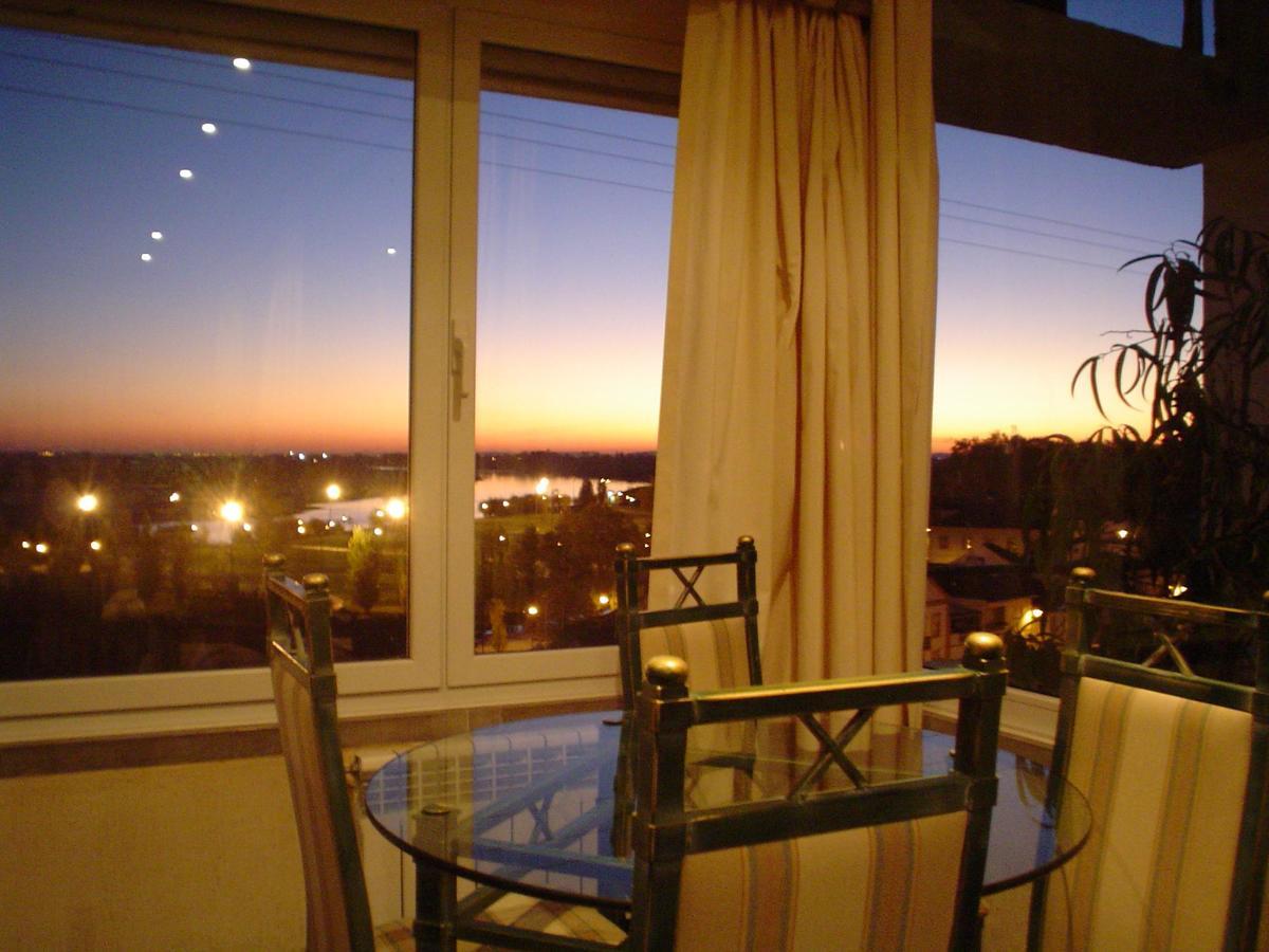 Soltejo Hotel Vila Nova da Barquinha Eksteriør billede