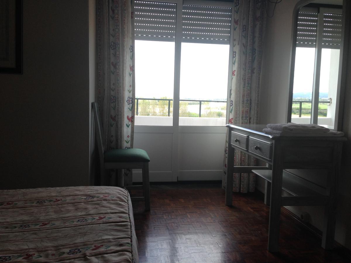 Soltejo Hotel Vila Nova da Barquinha Eksteriør billede