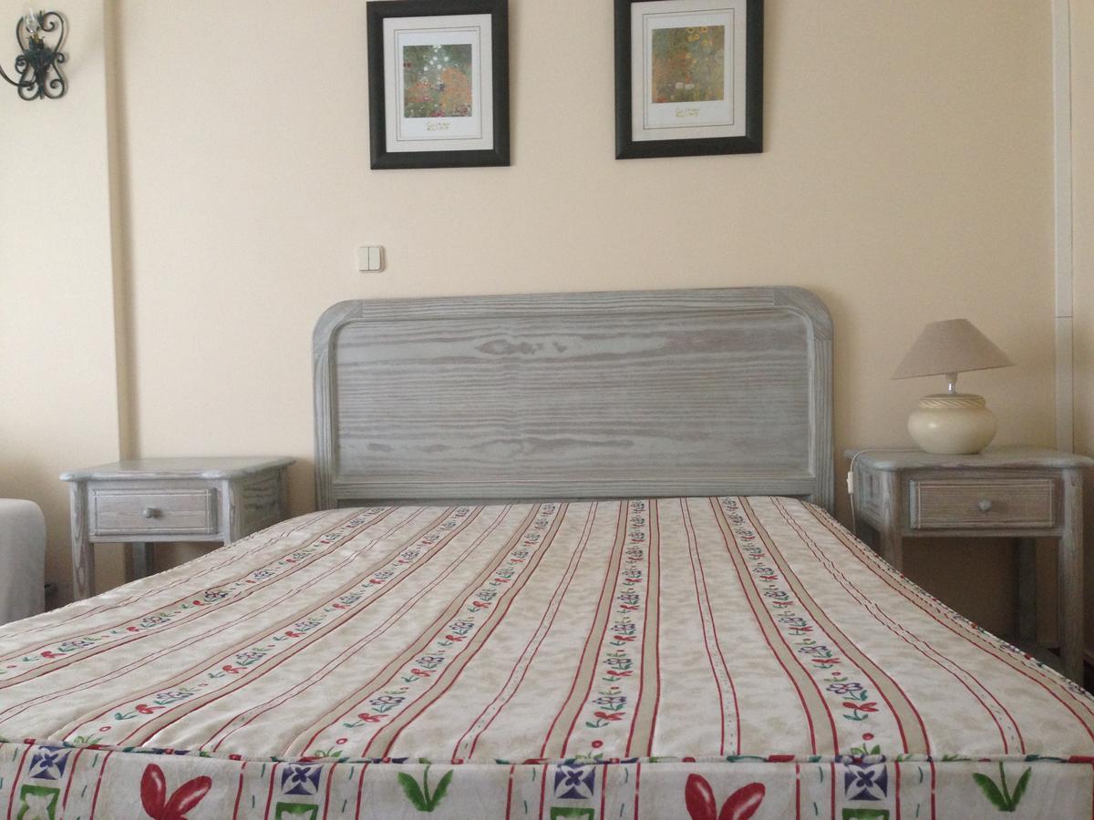 Soltejo Hotel Vila Nova da Barquinha Eksteriør billede
