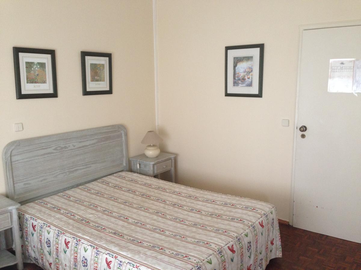 Soltejo Hotel Vila Nova da Barquinha Eksteriør billede