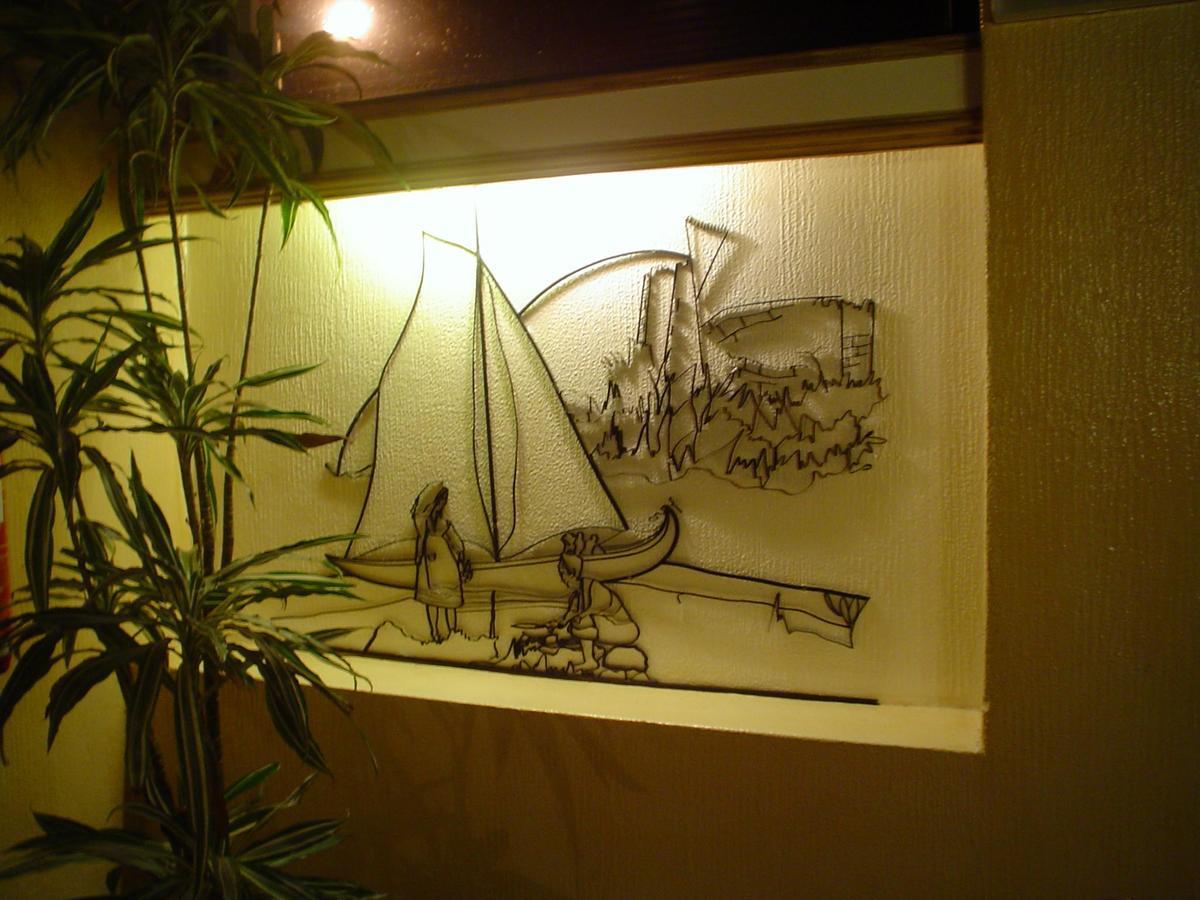Soltejo Hotel Vila Nova da Barquinha Eksteriør billede