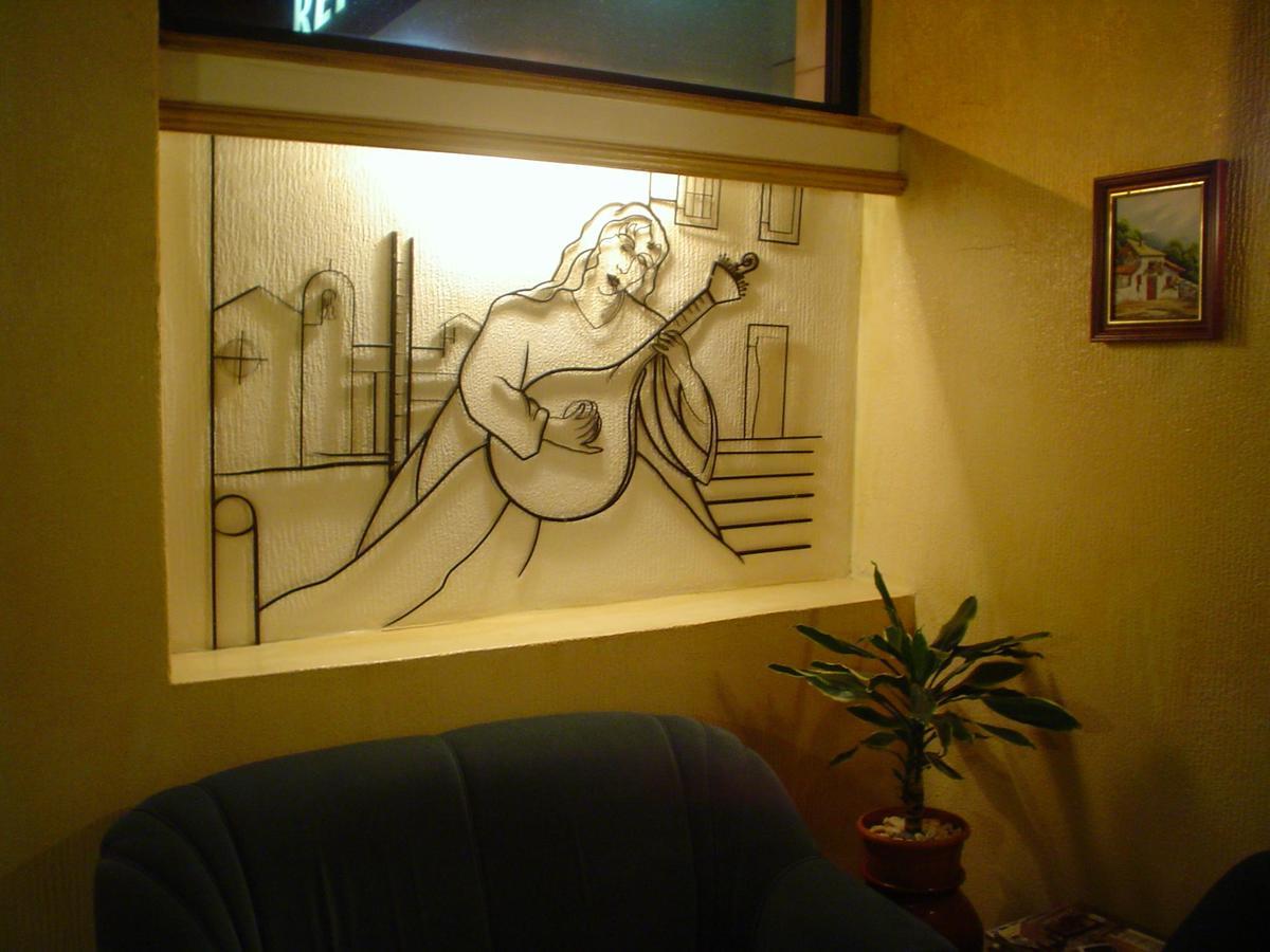 Soltejo Hotel Vila Nova da Barquinha Eksteriør billede