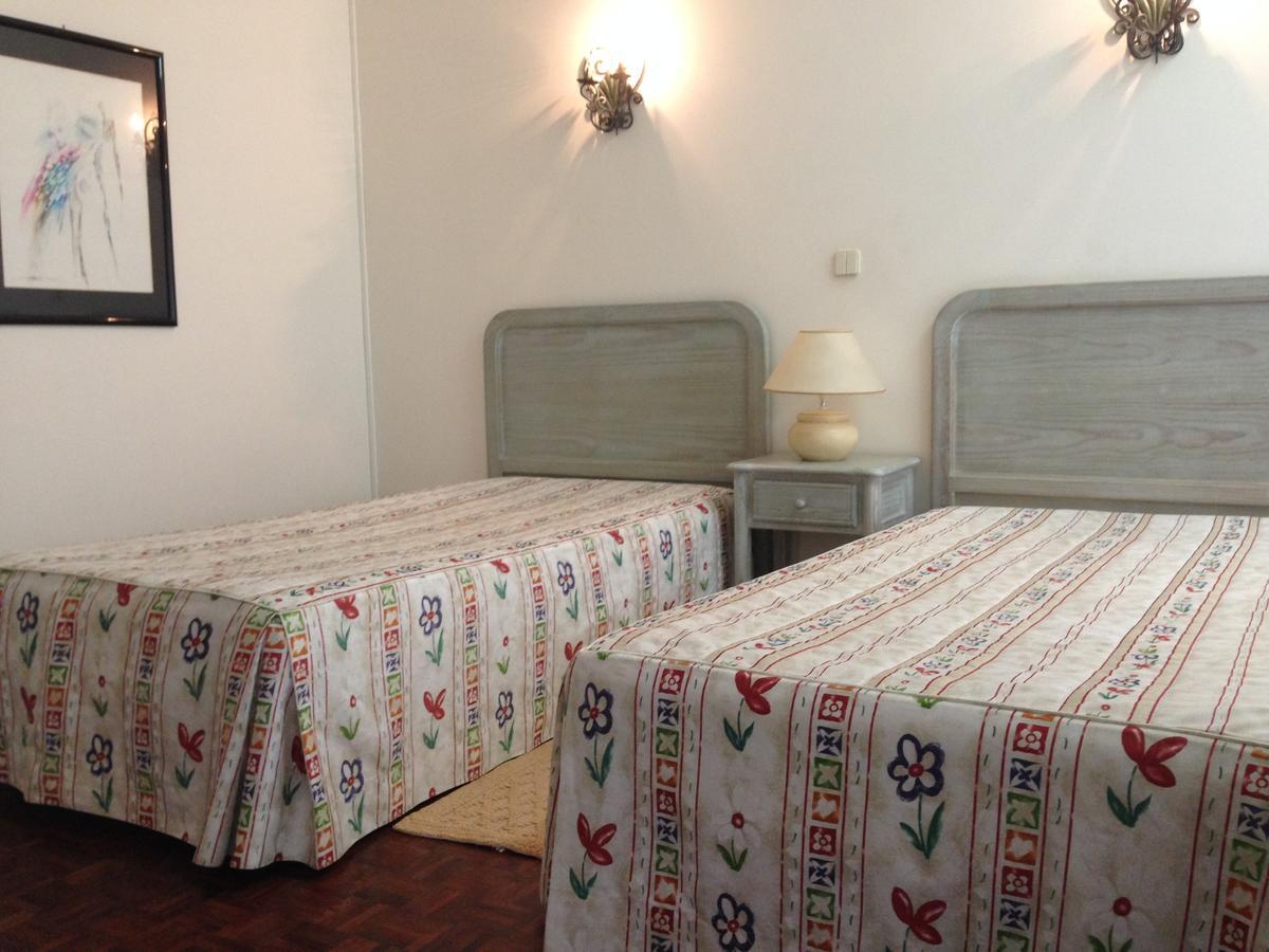 Soltejo Hotel Vila Nova da Barquinha Eksteriør billede