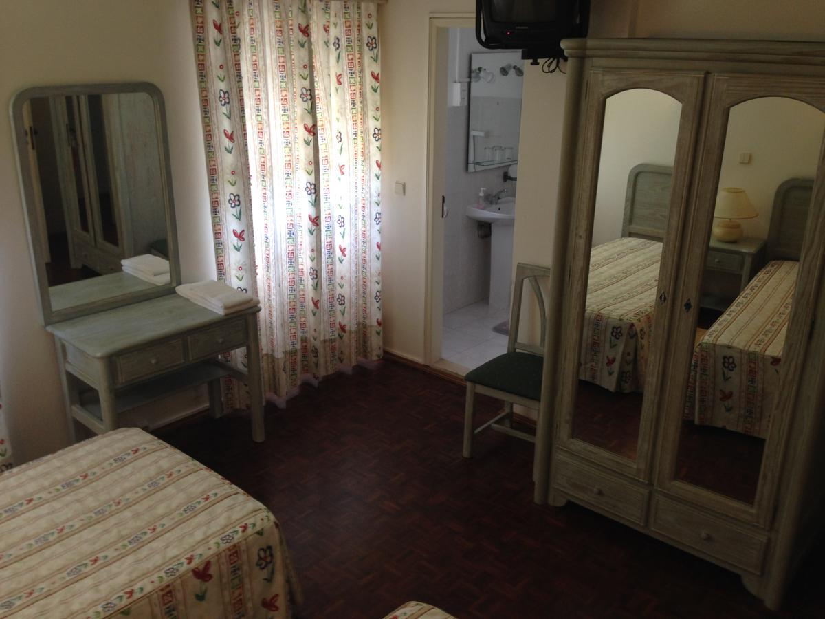 Soltejo Hotel Vila Nova da Barquinha Eksteriør billede